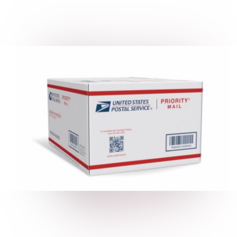 Extra label/ over weight package